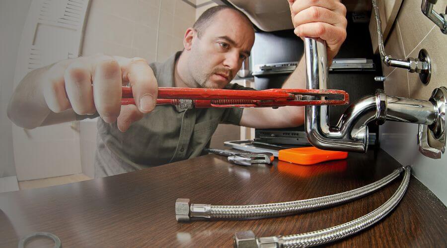 Local annual plumbing maintenance in Slagle, LA