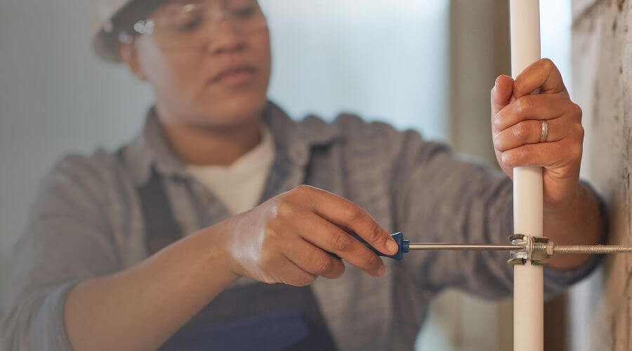Professional annual plumbing maintenance services in Slagle, LA